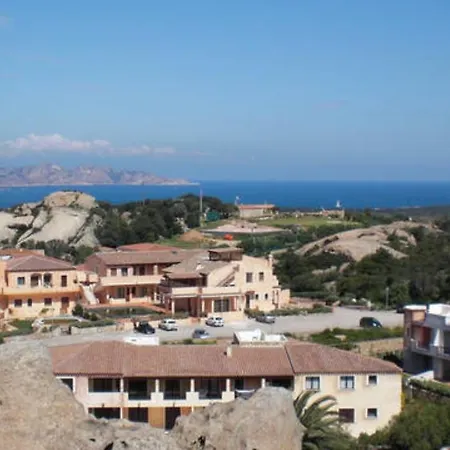 Teresa 別荘 ポルト・チェルボ