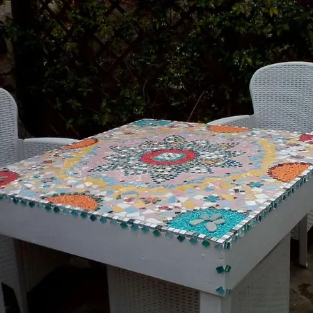 Teresa ポルト・チェルボ