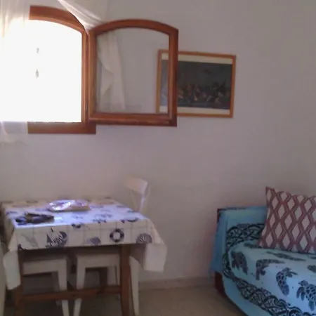 Teresa ポルト・チェルボ