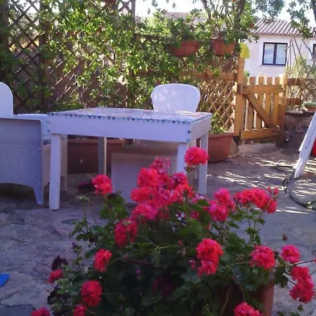 Teresa Prázdninový dům *