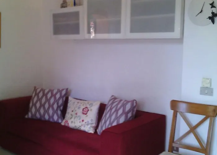 Prázdninový dům Teresa *