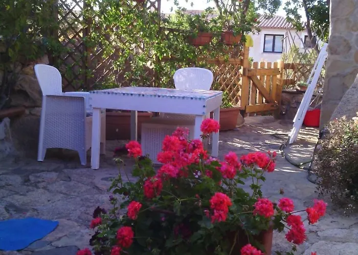 Teresa Prázdninový dům *