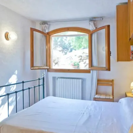 Semesterbostad Teresa Holiday Porto Cervo