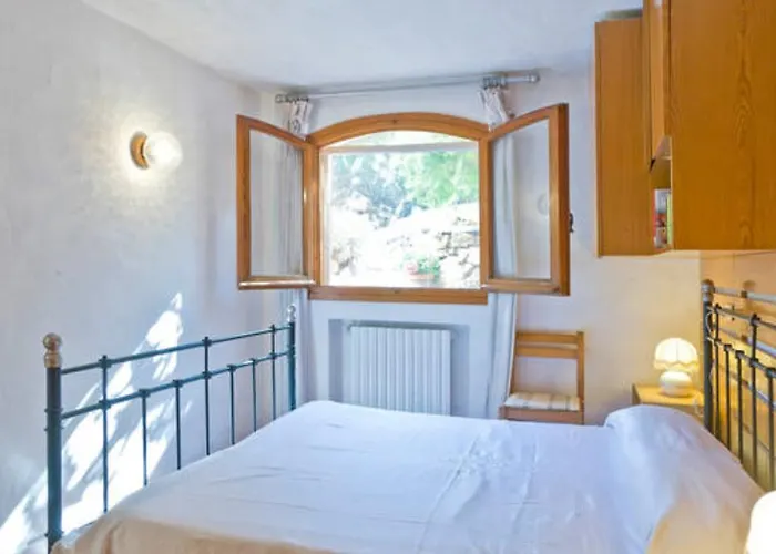 Holiday home Teresa Holiday Porto Cervo