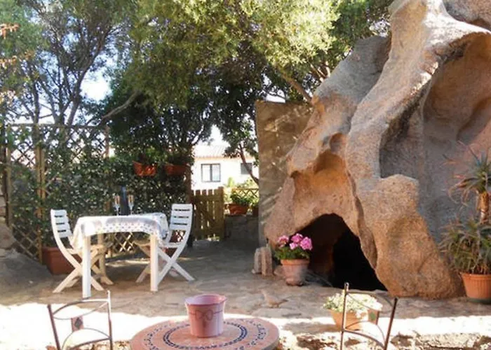 Teresa Holiday Porto Cervo