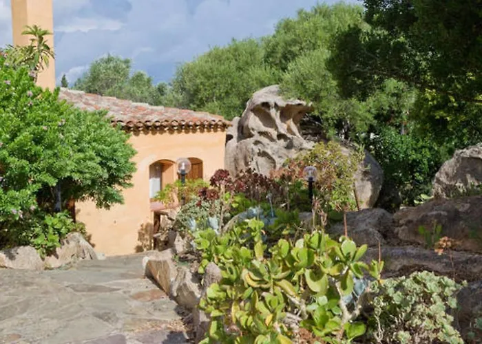 Holiday home Teresa Holiday Porto Cervo