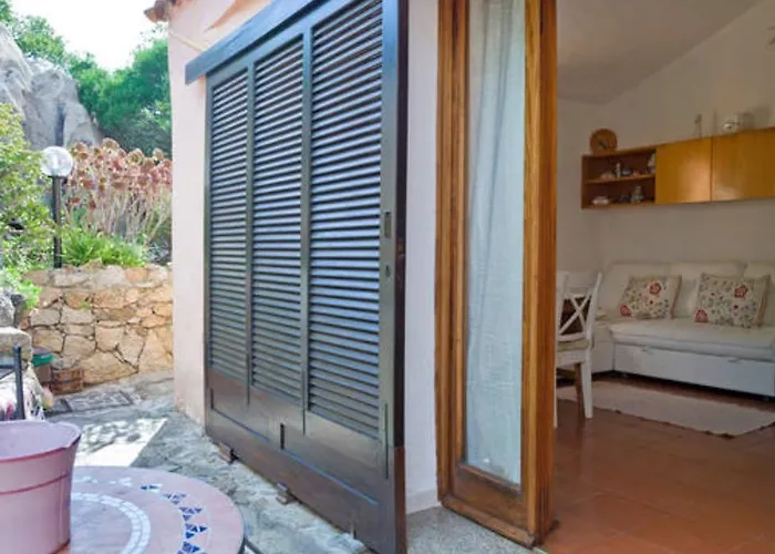 Holiday home Teresa Holiday