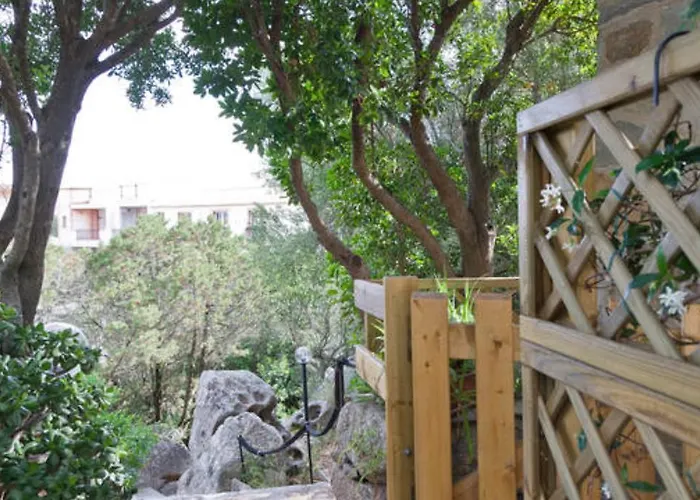 Teresa Holiday Holiday home